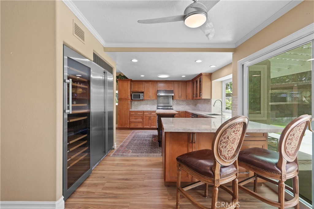 Mabury Ranch 1 (MBRN) - Residential