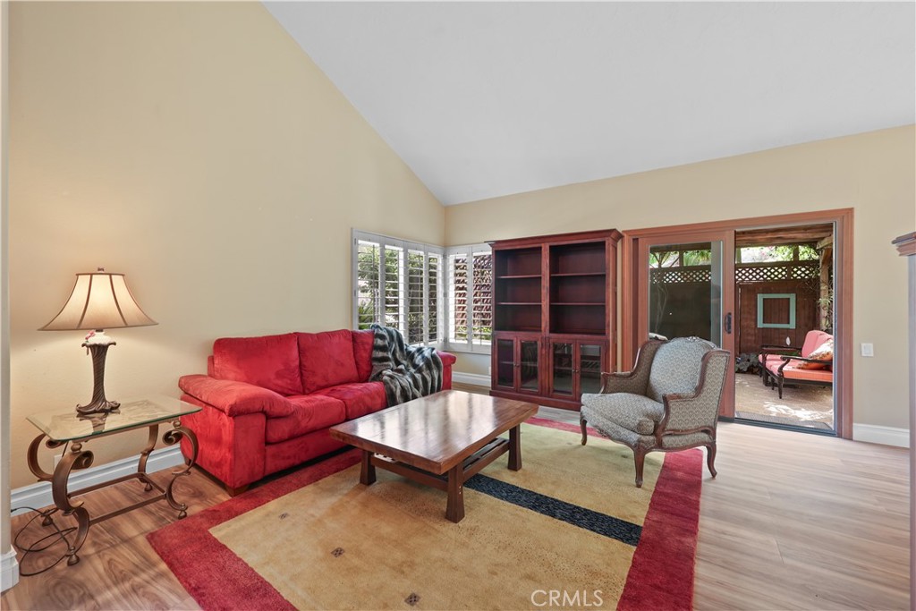 Mabury Ranch 1 (MBRN) - Residential