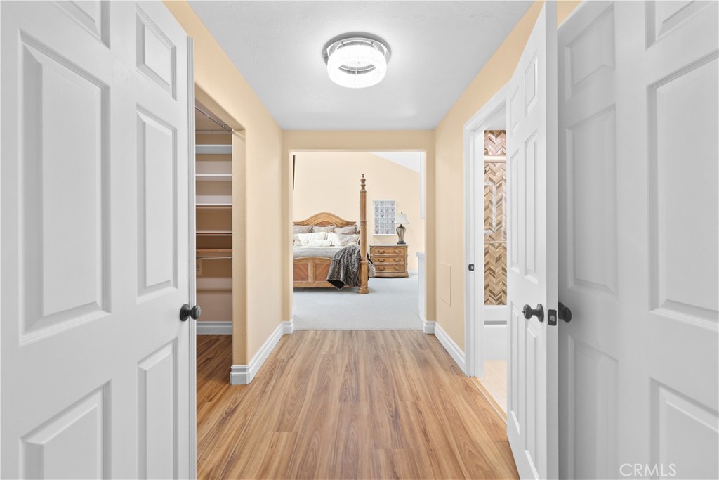 Mabury Ranch 1 (MBRN) - Residential