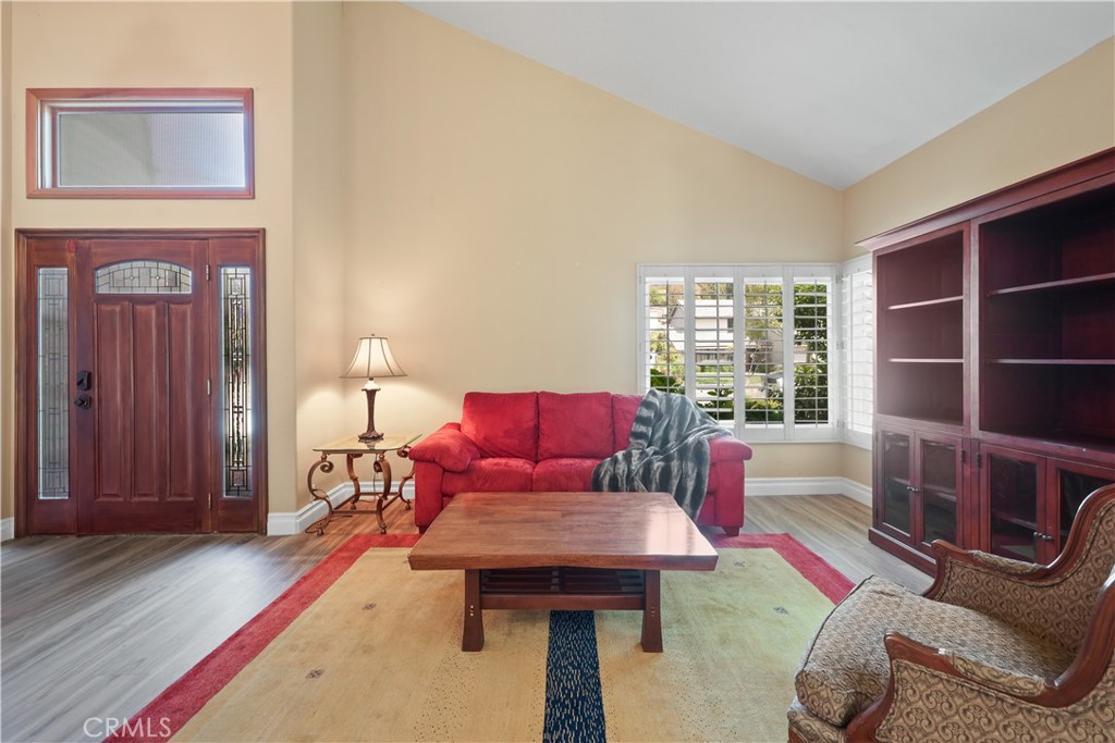 Mabury Ranch 1 (MBRN) - Residential