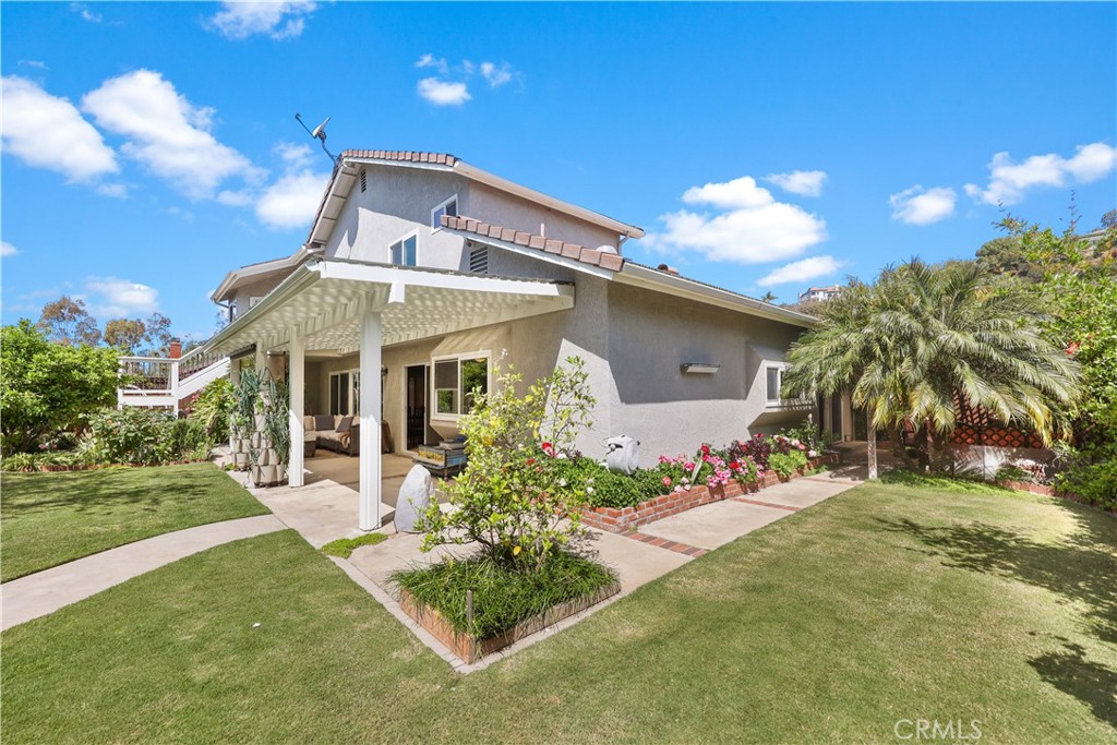 Mabury Ranch 1 (MBRN) - Residential