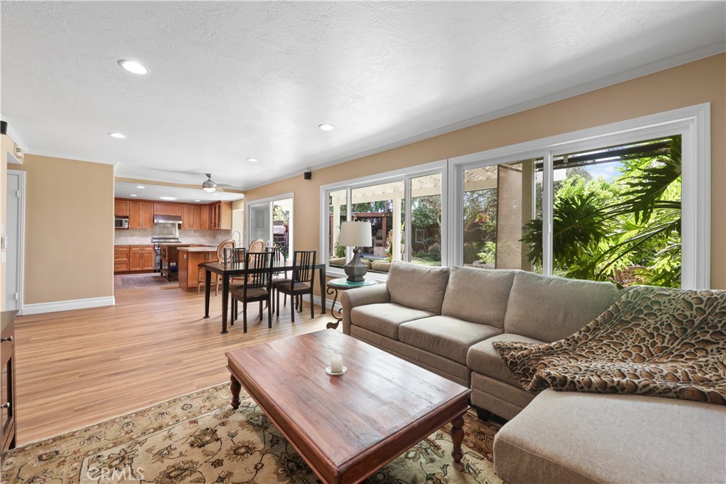 Mabury Ranch 1 (MBRN) - Residential