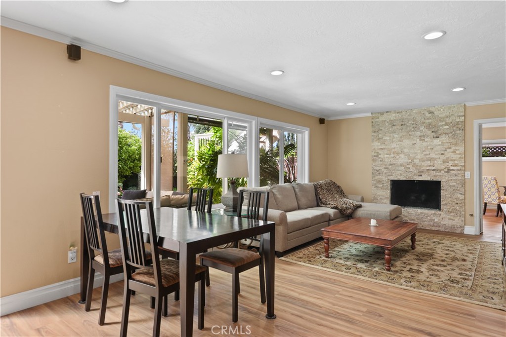 Mabury Ranch 1 (MBRN) - Residential
