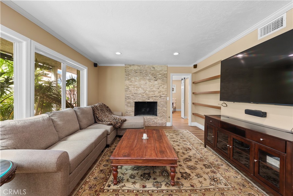 Mabury Ranch 1 (MBRN) - Residential