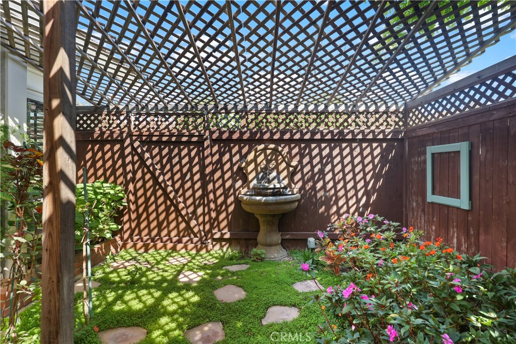 Mabury Ranch 1 (MBRN) - Residential
