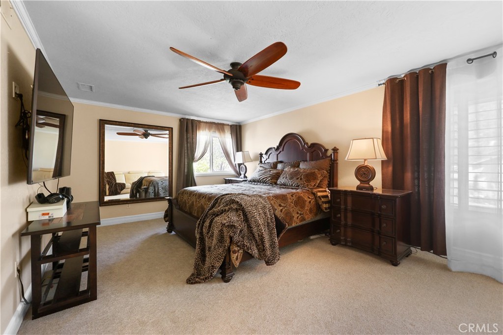 Mabury Ranch 1 (MBRN) - Residential
