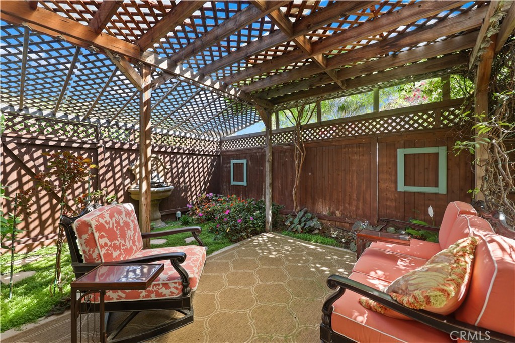 Mabury Ranch 1 (MBRN) - Residential