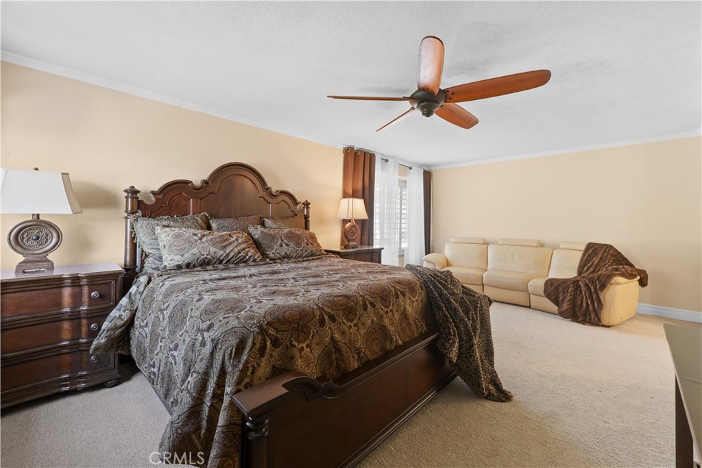 Mabury Ranch 1 (MBRN) - Residential