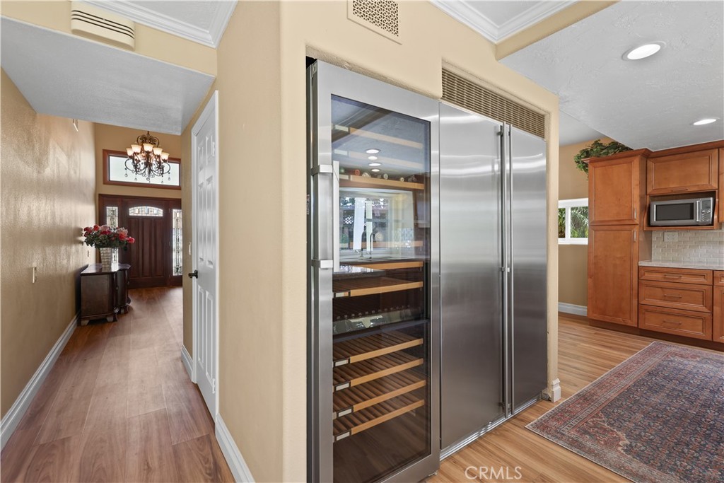 Mabury Ranch 1 (MBRN) - Residential