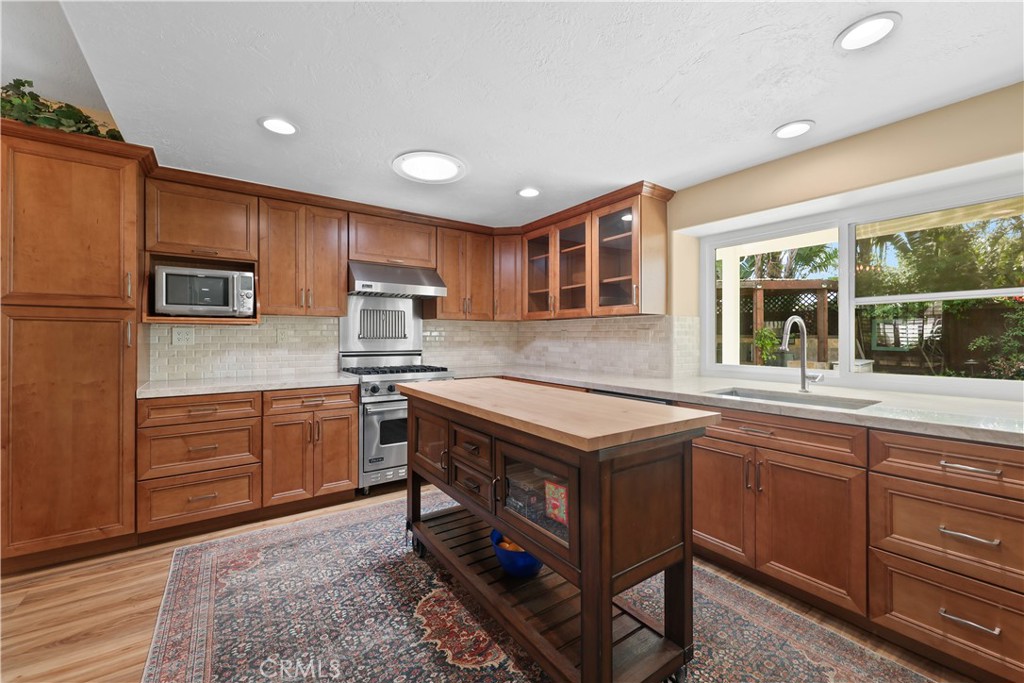 Mabury Ranch 1 (MBRN) - Residential