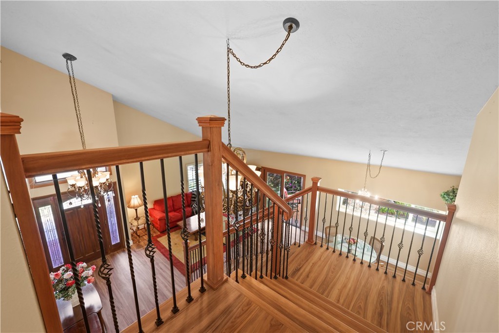 Mabury Ranch 1 (MBRN) - Residential