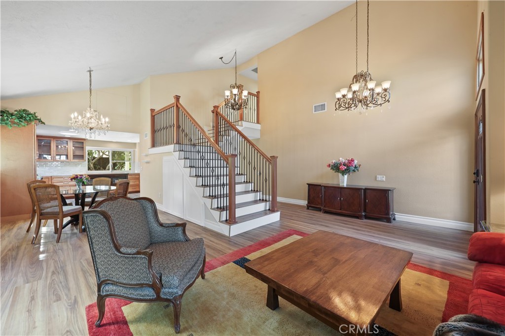 Mabury Ranch 1 (MBRN) - Residential