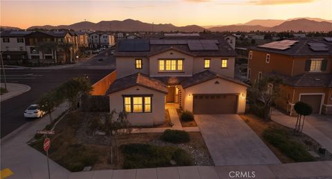28368 Harvest Gold Court Menifee CA 92584