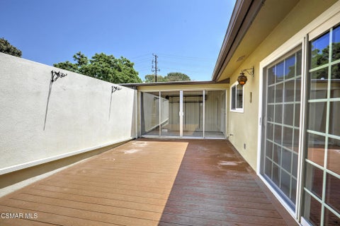 Tiny photo for 865 Cieneguitas Road, Santa Barbara, CA 93110 (MLS # 226003812)