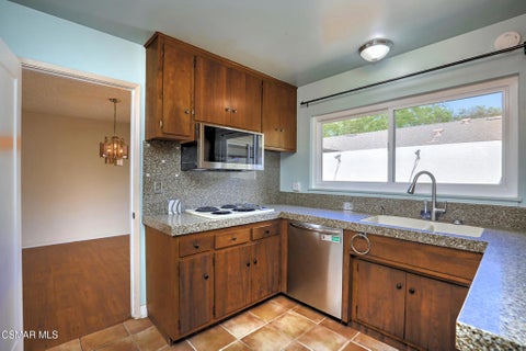 Tiny photo for 865 Cieneguitas Road, Santa Barbara, CA 93110 (MLS # 226003812)