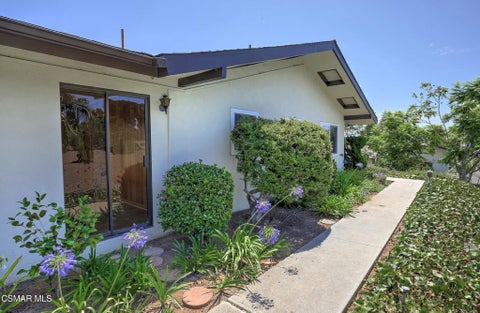 Tiny photo for 865 Cieneguitas Road, Santa Barbara, CA 93110 (MLS # 226003812)