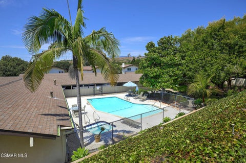 Tiny photo for 865 Cieneguitas Road, Santa Barbara, CA 93110 (MLS # 226003812)