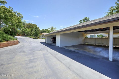 Tiny photo for 865 Cieneguitas Road, Santa Barbara, CA 93110 (MLS # 226003812)