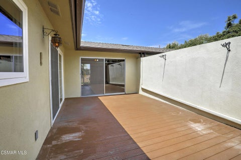 Tiny photo for 865 Cieneguitas Road, Santa Barbara, CA 93110 (MLS # 226003812)