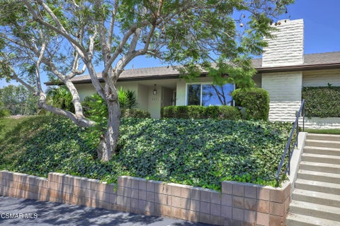 Tiny photo for 865 Cieneguitas Road, Santa Barbara, CA 93110 (MLS # 226003812)