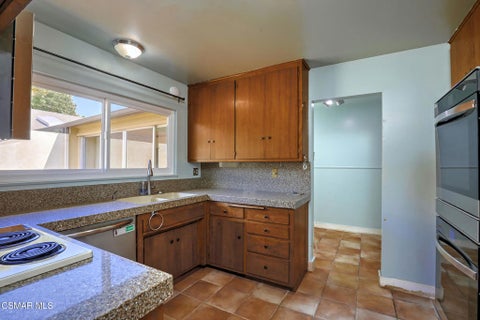 Tiny photo for 865 Cieneguitas Road, Santa Barbara, CA 93110 (MLS # 226003812)