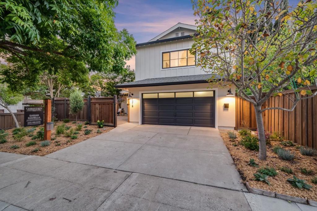 1218 Sanchez Way