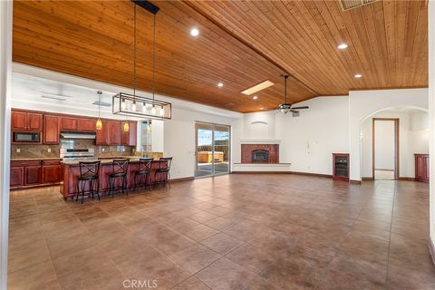 Photo of 57934 Juarez Drive, Yucca Valley, CA 92284 (MLS # JT25121781)