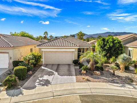 Photo of 78651 Postbridge Circle, Palm Desert, CA 92211 (MLS # 219145698DA)