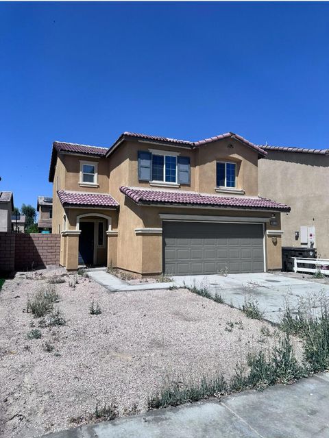 Tiny photo for 85170 Avenida Yucateco, Coachella, CA 92236 (MLS # 219146788DA)