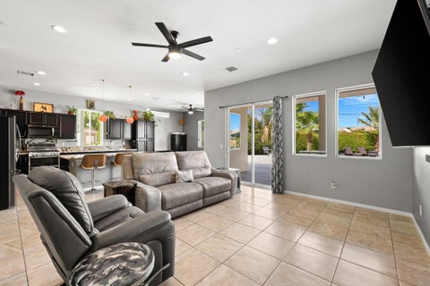Tiny photo for 68400 Sandia Court, Cathedral City, CA 92234 (MLS # 219152602DA)
