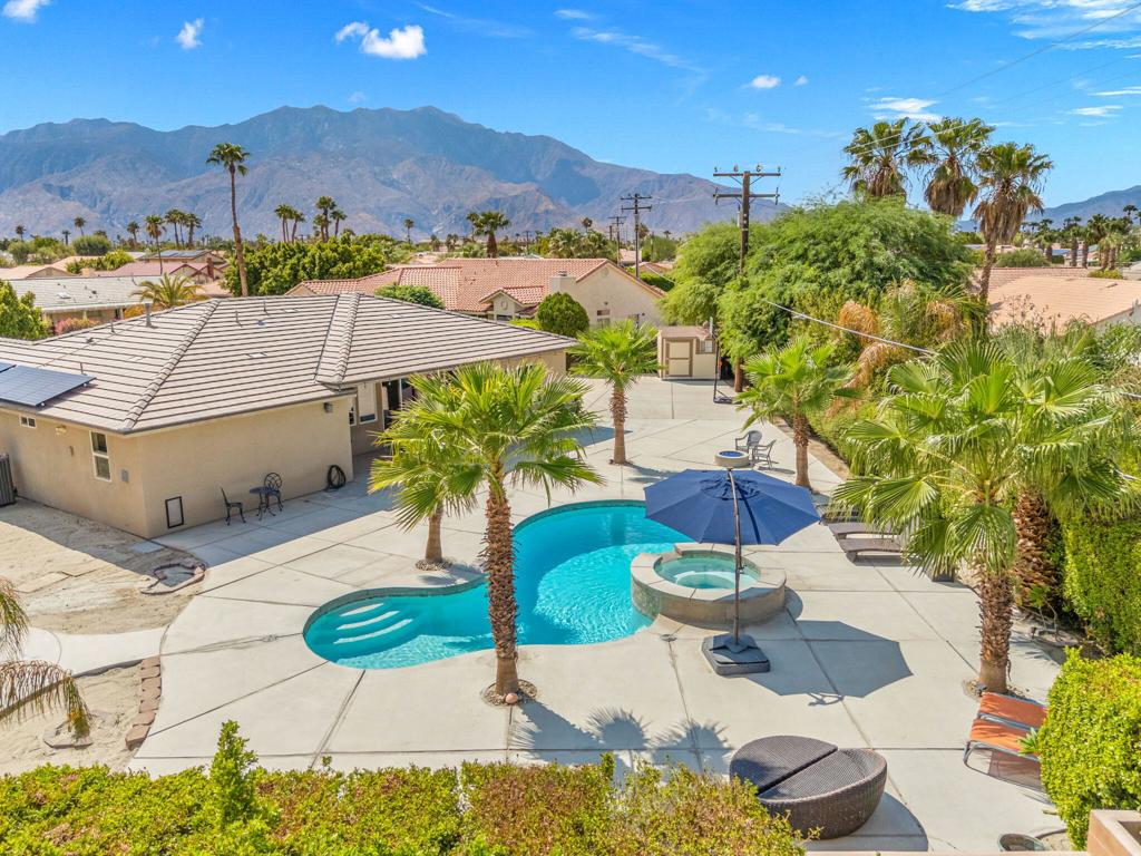 68400 Sandia Court