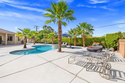 Tiny photo for 68400 Sandia Court, Cathedral City, CA 92234 (MLS # 219152602DA)