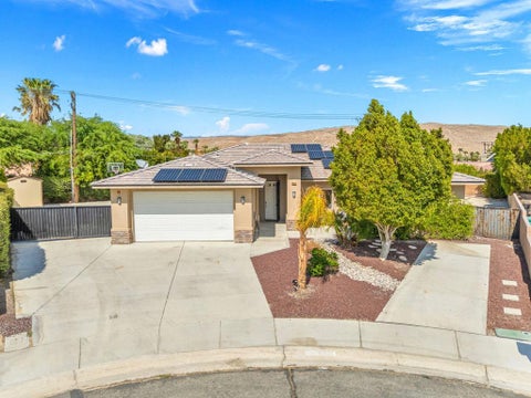 Tiny photo for 68400 Sandia Court, Cathedral City, CA 92234 (MLS # 219152602DA)