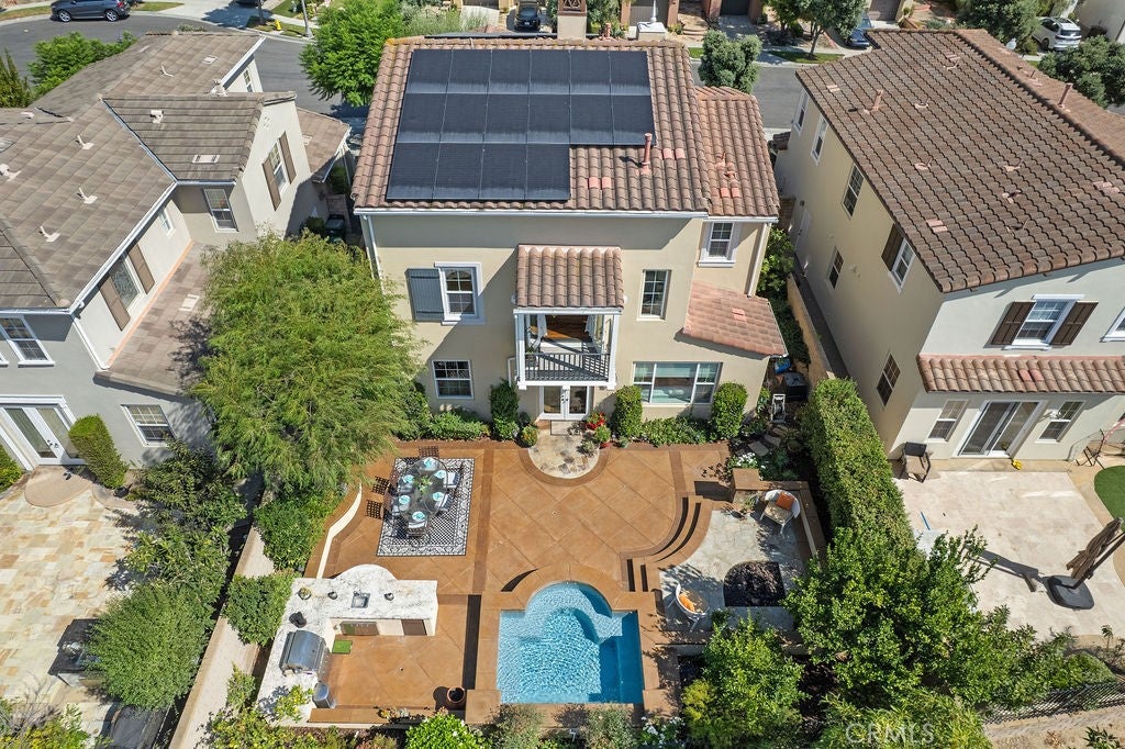 107 Lattice, Irvine CA 92603 - Photo 34