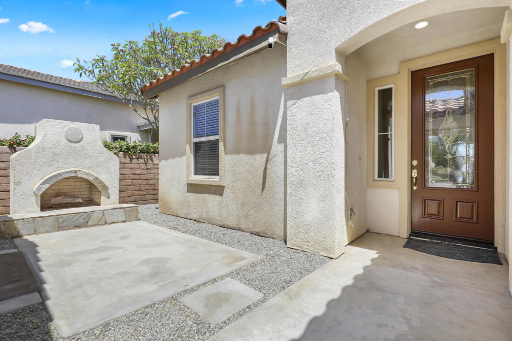 82630 Redford Way