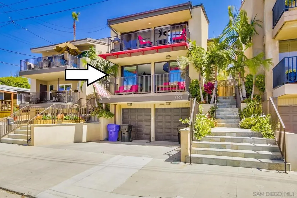 La Jolla, California 92037, United States, ,Residential,Active,167117