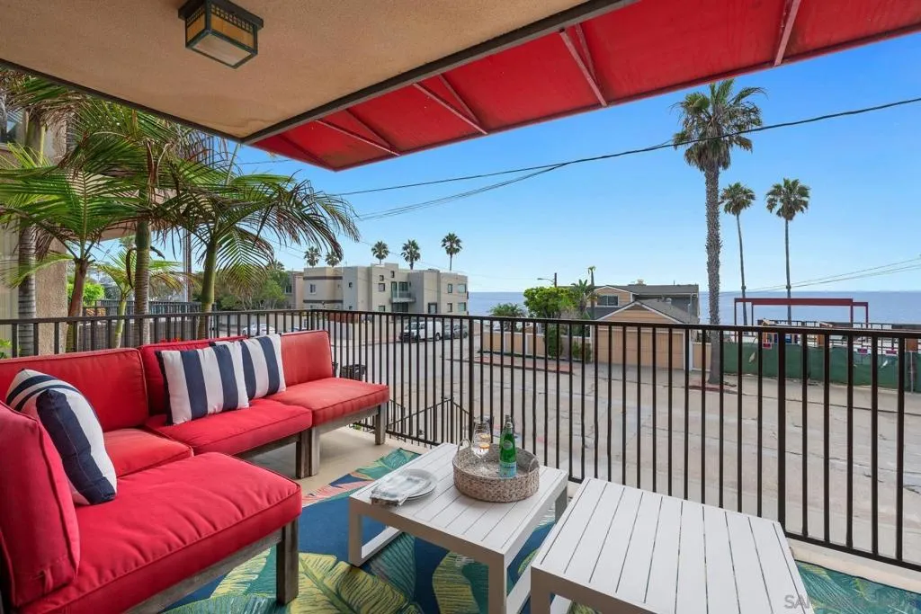 La Jolla, California 92037, United States, ,Residential,Active,167117