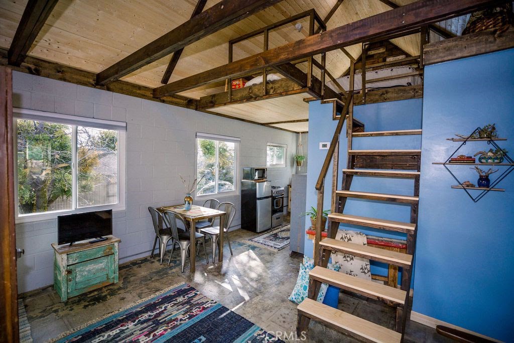 Arrowbear (AWBR) - Residential