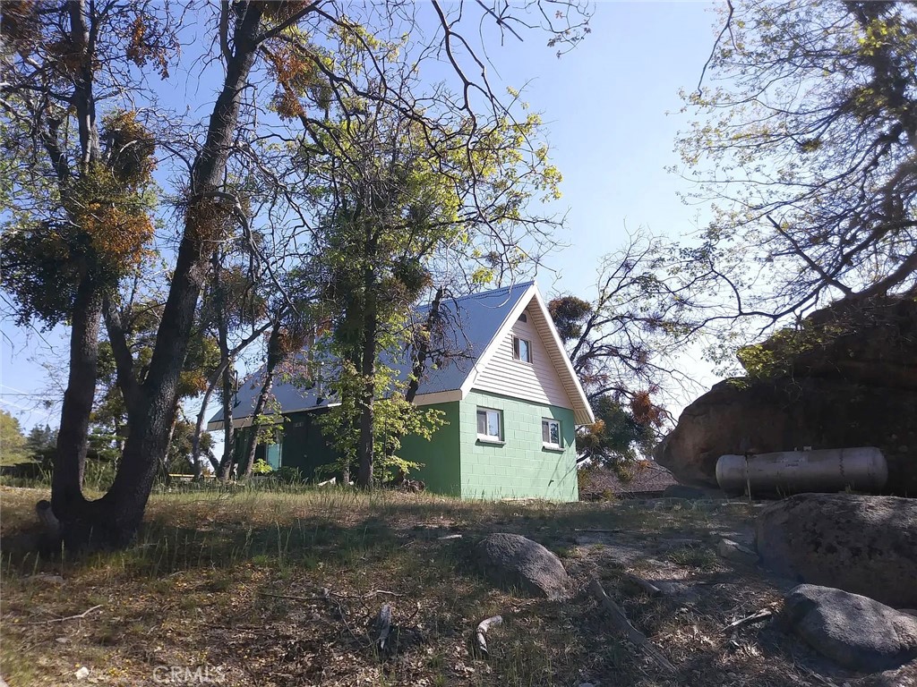 Arrowbear (AWBR) - Residential