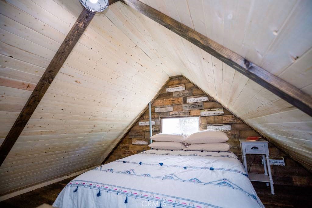 Arrowbear (AWBR) - Residential