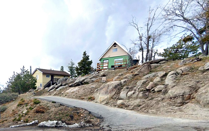 Arrowbear (AWBR) - Residential