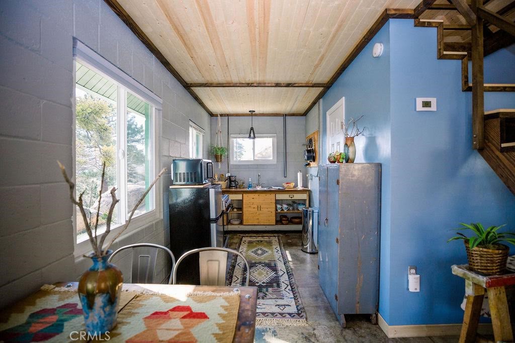 Arrowbear (AWBR) - Residential