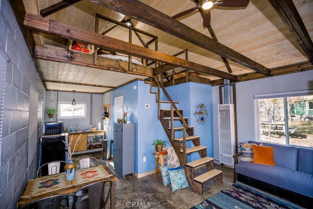 Arrowbear (AWBR) - Residential
