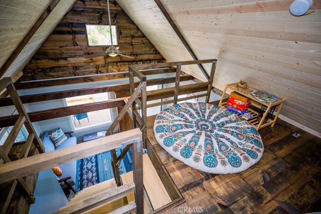 Arrowbear (AWBR) - Residential