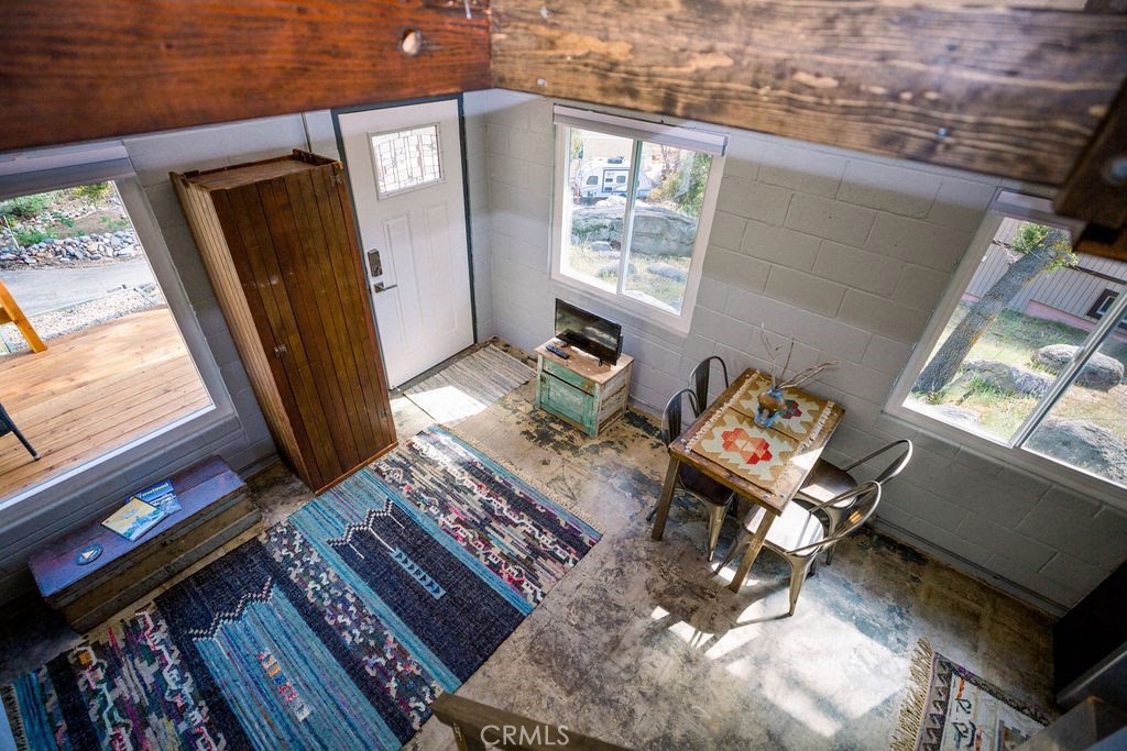 Arrowbear (AWBR) - Residential