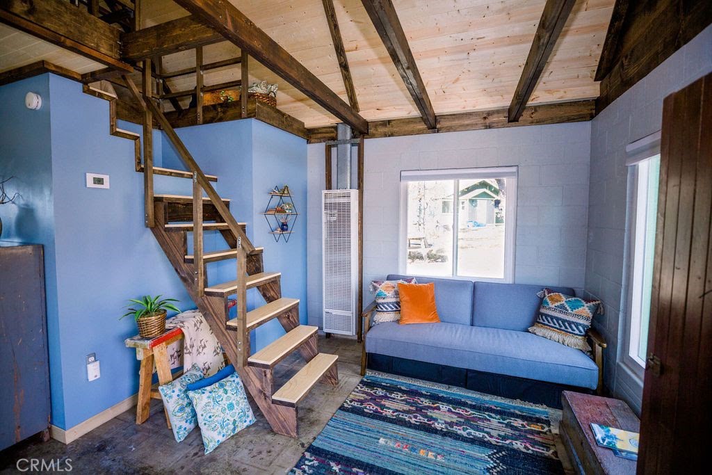 Arrowbear (AWBR) - Residential