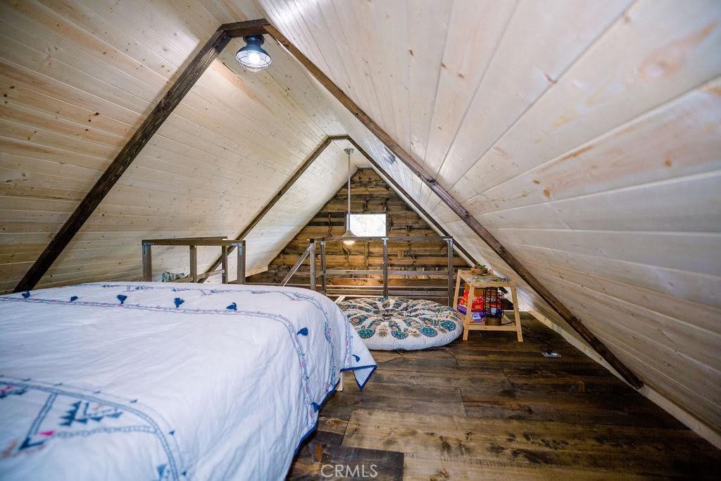 Arrowbear (AWBR) - Residential