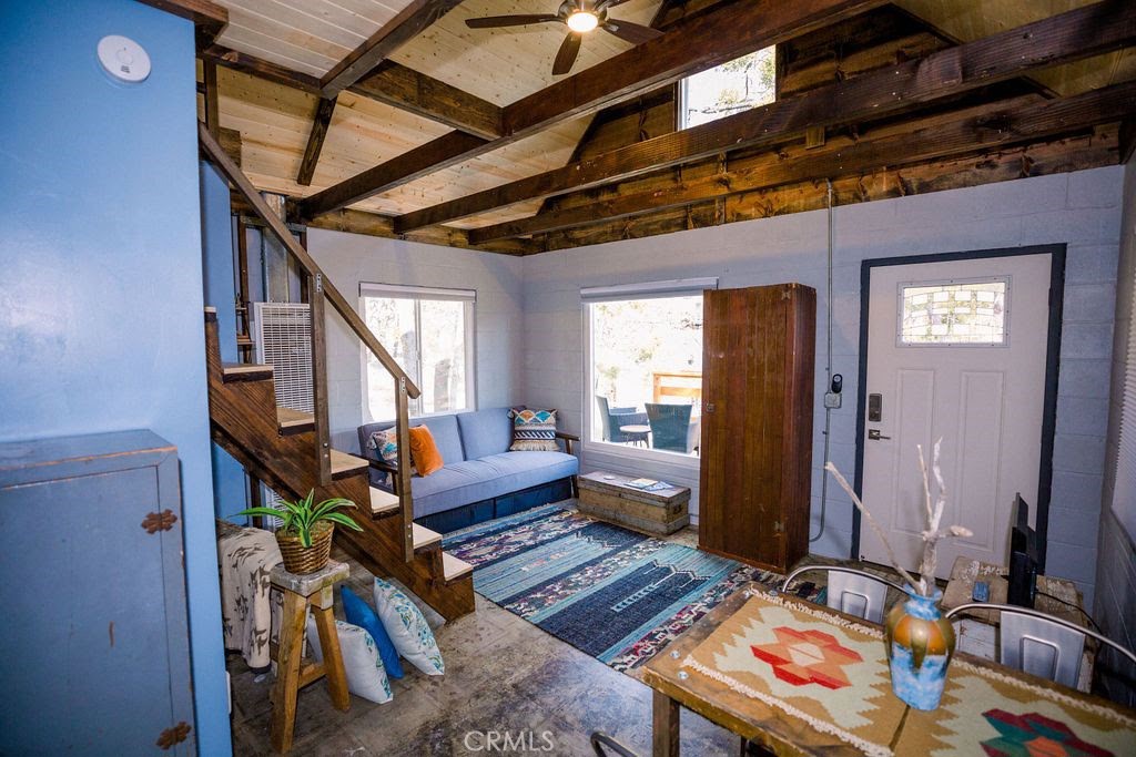Arrowbear (AWBR) - Residential