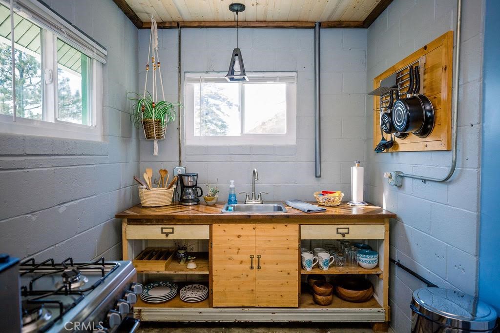 Arrowbear (AWBR) - Residential