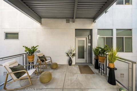 Photo of 435 W Center Street Promenade #323, Anaheim, CA 92805 (MLS # PW26036281)